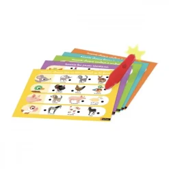 Baby Electro Mon Imagier - Nathan