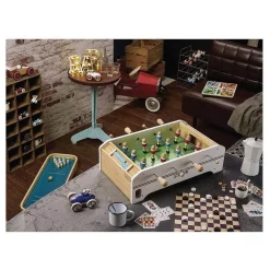 Babyfoot stadium - Vilac