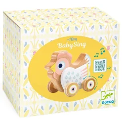 Babysing - Djeco