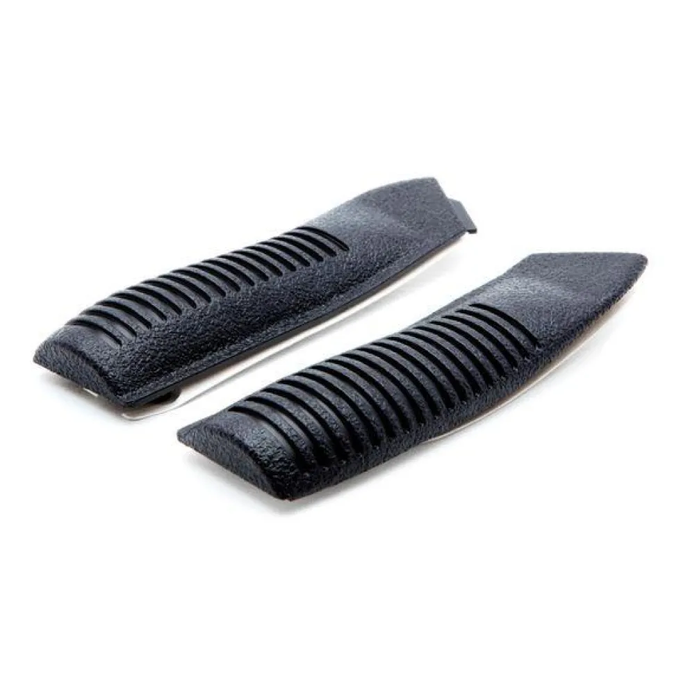 Back Grips (Left/Right) DX9 - Spektrum