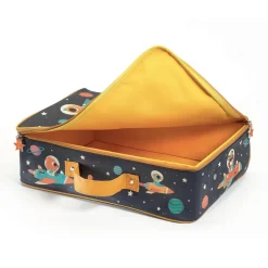 BAGAGERIE - LITTLE BIG ROOM : Espace - Djeco