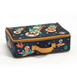 BAGAGERIE - LITTLE BIG ROOM : Espace - Djeco