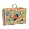 BAGAGERIE - LITTLE BIG ROOM : Graphique - Djeco