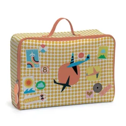 BAGAGERIE - LITTLE BIG ROOM : Graphique - Djeco