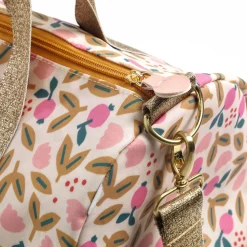 BAGAGERIE - LITTLE BIG ROOM : Oiseau rosé - Djeco