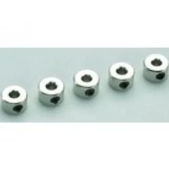 Bague Arret 2.6X8mm (5) - GF-2166-003 - Gforce