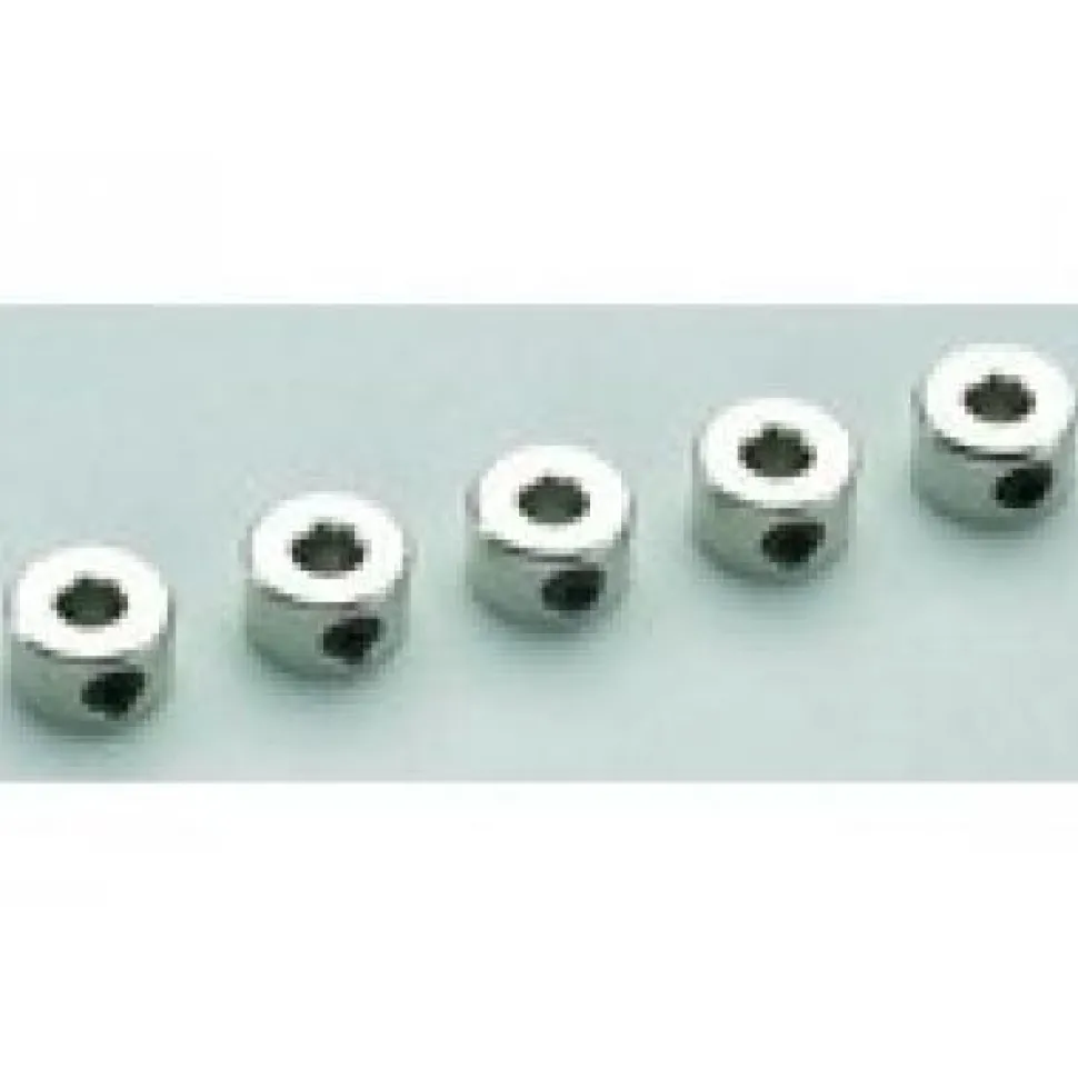 Bague Arret 2.6X8mm (5) - GF-2166-003 - Gforce