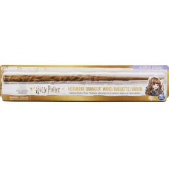 Baguette Magique Hermione Granger Wizarding World - Spin Master