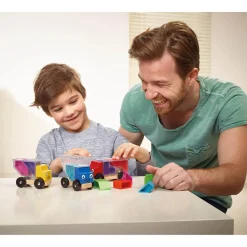 Bahuts Malins (48 défis) - SmartGames