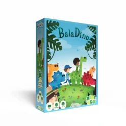 Baladino - Blackrock