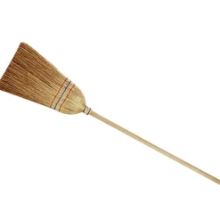 Balai américain en paille Pure Fresh - Klein