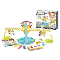 Balance à calculs - Buki France