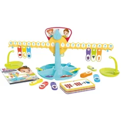 Balance à calculs - Buki France