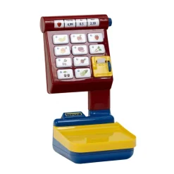 Balance avec indicateur lumineux - Klein