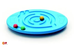 Balance escargot - Eduplay