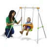 Balançoire en métal Baby Swing - Smoby