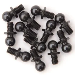 Ball Head Screw (12pcs) for Dune Racer / XB / XT - BSD Racing
