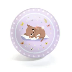Balle : Adorable chaton - Djeco