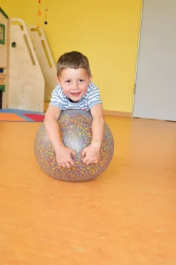 Balle confettis - Eduplay