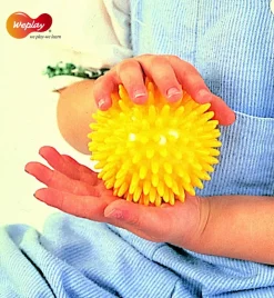 Balle de massage, 8 cm - Eduplay