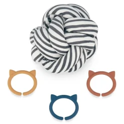 Balle d'éveil sensoriel pour bébé - Kaloo