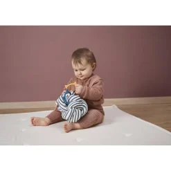 Balle d'éveil sensoriel pour bébé - Kaloo