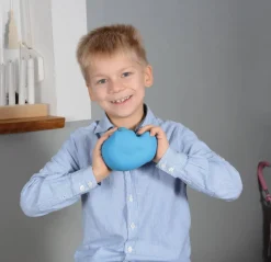 Balle géante à malaxer - Eduplay