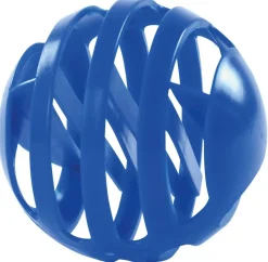 Balle gauffre diam. 7,5 cm - Eduplay