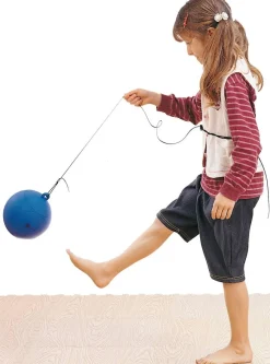 Balle qui revient - Eduplay