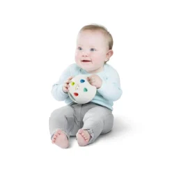 Balle sensorielle Senso'ball Sophie la girafe So'Pure - Vulli