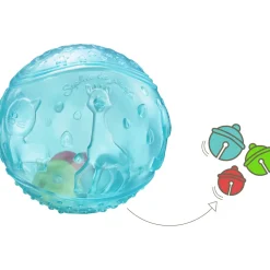 Balle sensorielle Sophie la girafe - Vulli