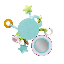 Balle surprise Sophie la girafe - Vulli