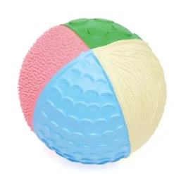 Balle texturée pastel - Lanco