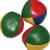 Balles à jongler, set de 3 - Eduplay