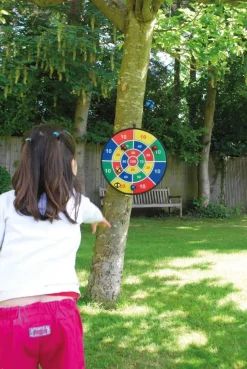 Balles de rechange pour cible sécurisée 9 pièces - Eduplay