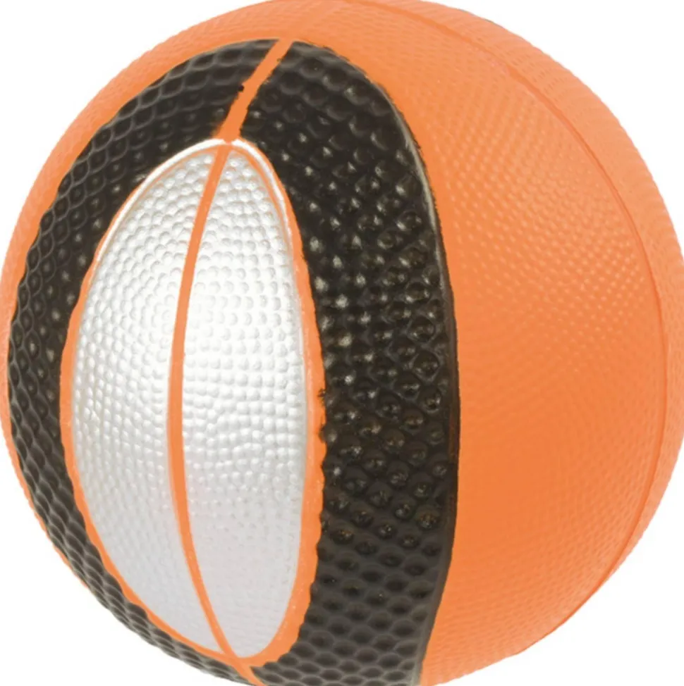 Balles de sport PU 12 pièces dans un filet - Eduplay