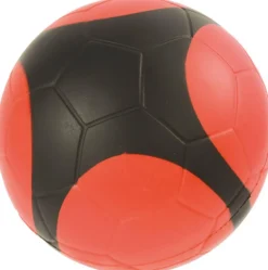 Balles de sport PU 12 pièces dans un filet - Eduplay
