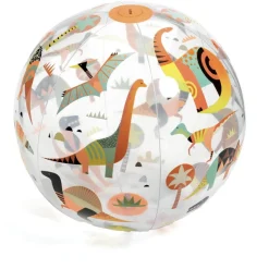 Ballon : Dinosaures - Djeco