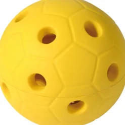 Ballon de foot à sonnette - Eduplay