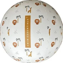 Ballon De Plage - Jungle - Swim Essentials