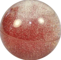 Ballon d'eau, paillettes assorties, diam. 10 cm - Eduplay