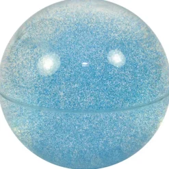 Ballon d'eau, paillettes assorties, diam. 10 cm - Eduplay