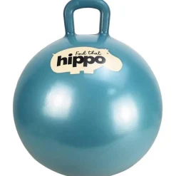 Ballon Sauteur - Cyan Foncé - Find That Hippo