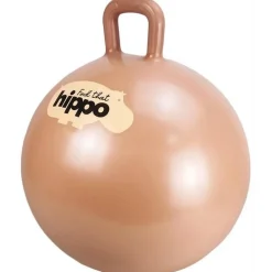 Ballon Sauteur - Orange - Find That Hippo