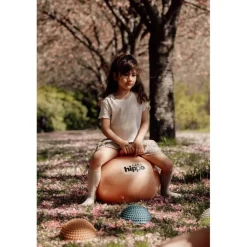 Ballon Sauteur - Orange - Find That Hippo