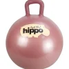 Ballon Sauteur - Rose - Find That Hippo