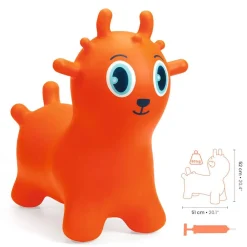 Ballon sauteur : Sunny Jumper - Djeco