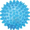 Ballon souple Softigel avec lumière diam. 8 cm - Eduplay