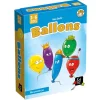 Ballons - Gigamic