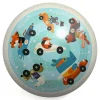 BALLONS : Traffic ball - Djeco